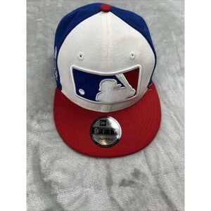 MLB The Show 17 Hall Of Fame Edition GameStop Exclusive Ken Griffey Jr Hat Cap